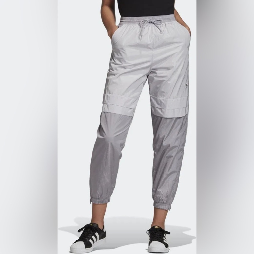 Adidas Originals Bellista Cuffed Sweatpants‎ Size Small